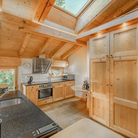 Appartamento Ct Verbier Esterno foto