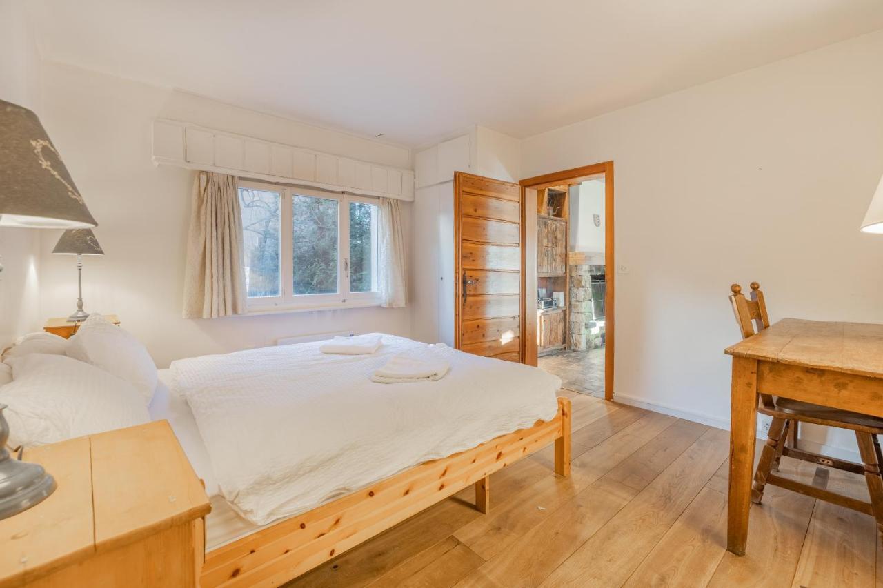 Appartamento Ct Verbier Esterno foto