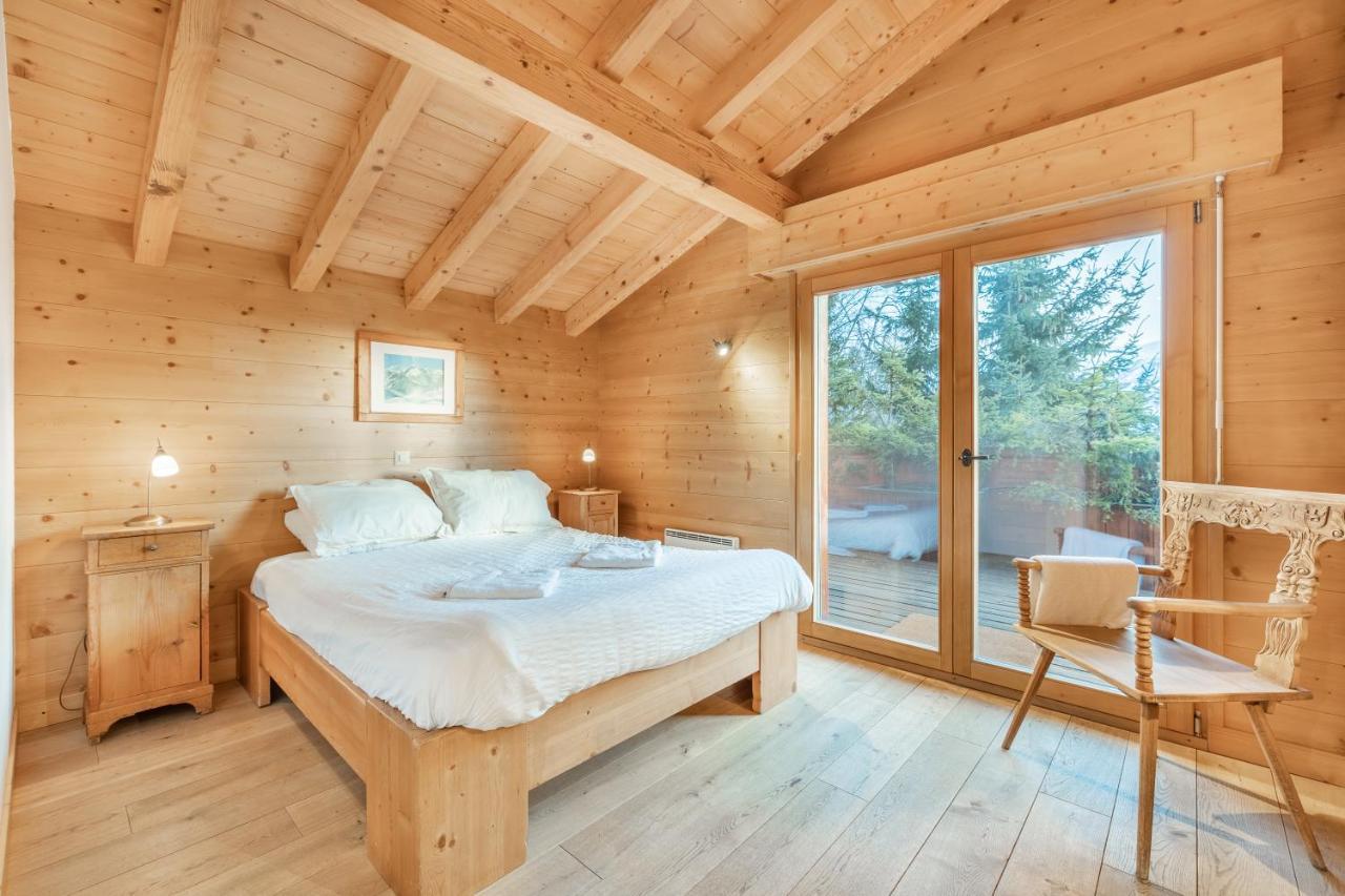 Appartamento Ct Verbier Esterno foto