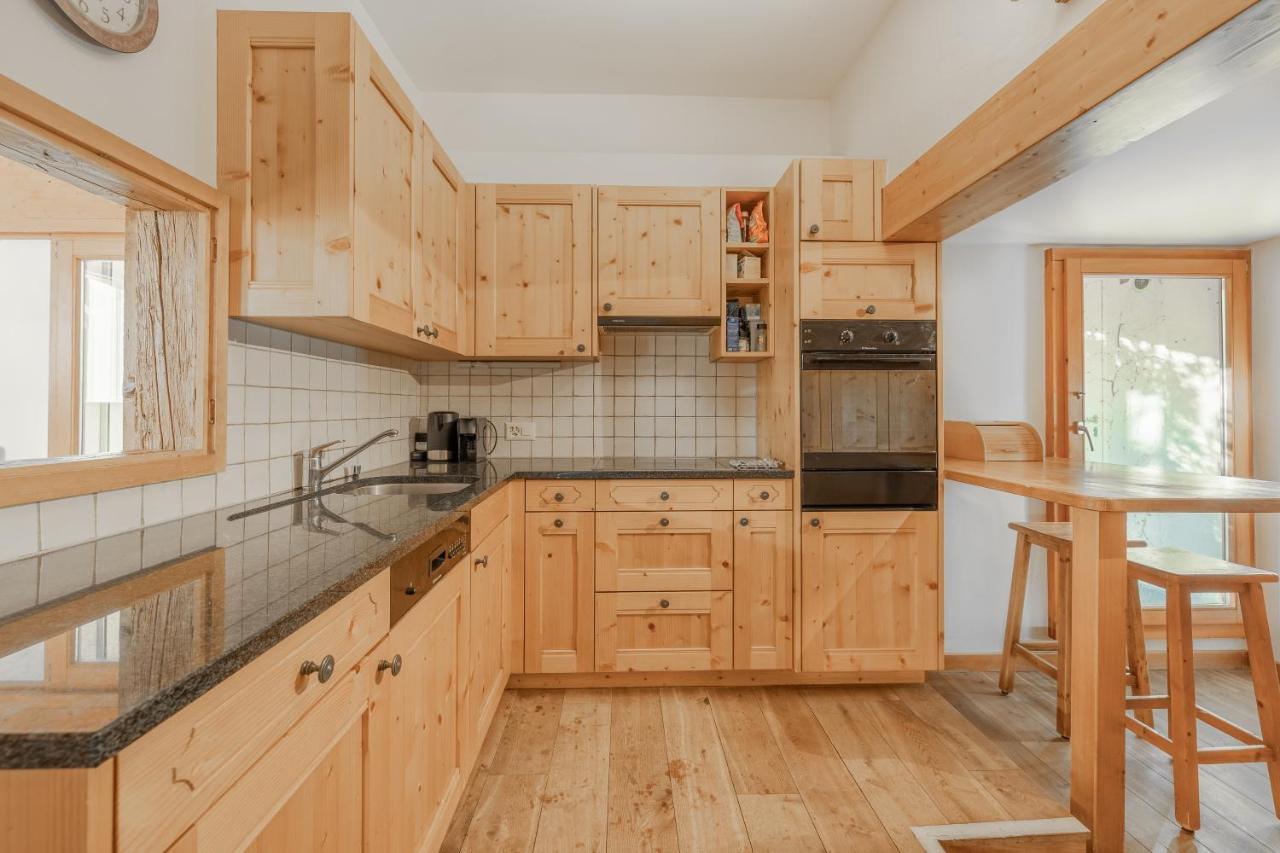 Appartamento Ct Verbier Esterno foto