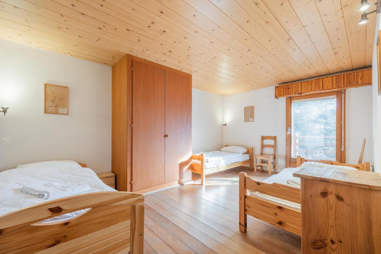 Appartamento Ct Verbier Esterno foto
